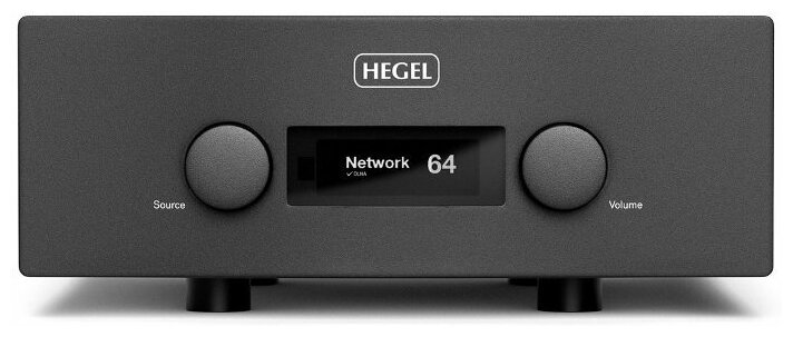 Hegel H590 Black