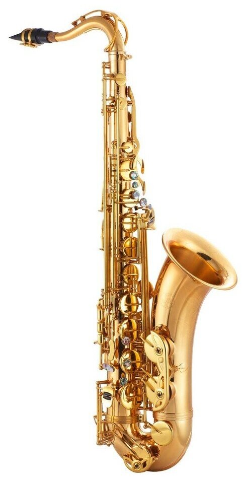Саксофон John Packer JP042G