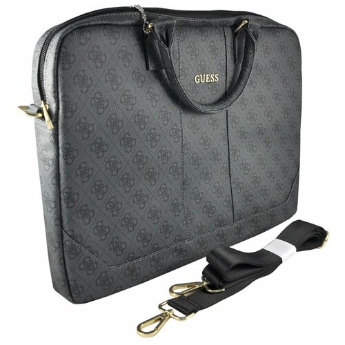 Сумка CG Mobile Guess 4G Uptown Bag PU для ноутбуков 15