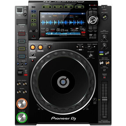 Pioneer CDJ-2000 NXS2 / Nexus2