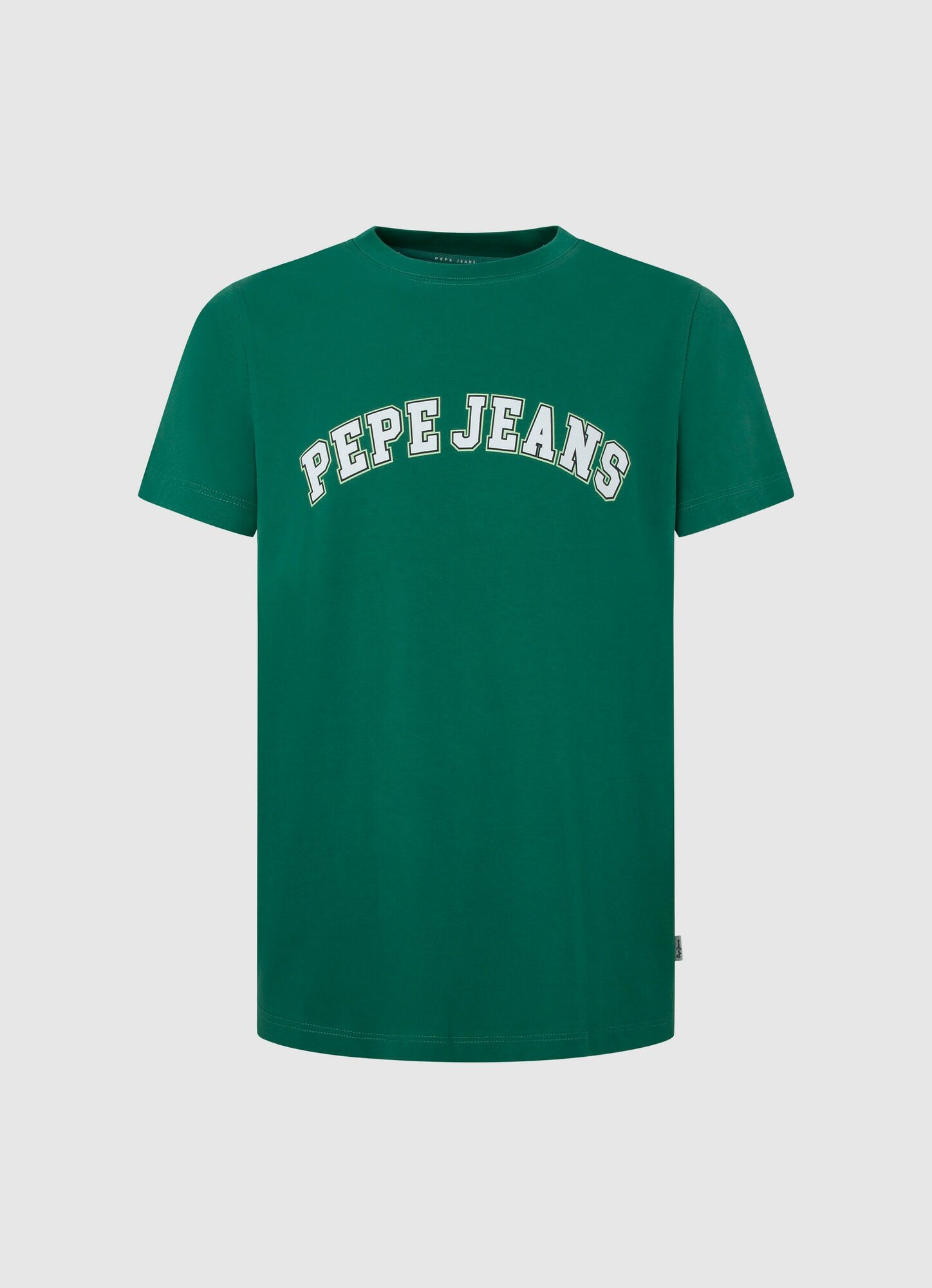 Футболка Pepe Jeans