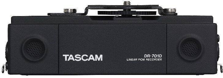 Портативный рекордер Tascam DR-701D
