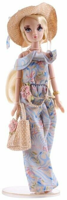 Кукла Sonya Rose «Пикник» серия Daily collection