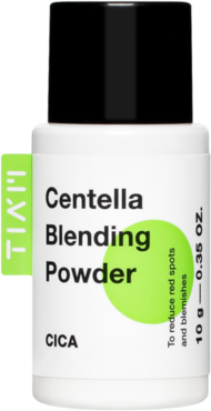 Многофункциональная пудра с центеллой TIAM Centella Blending Powder