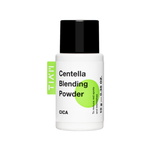 TIAM Пудра многофункциональная с центеллой - Centella Blending Powder, 10г