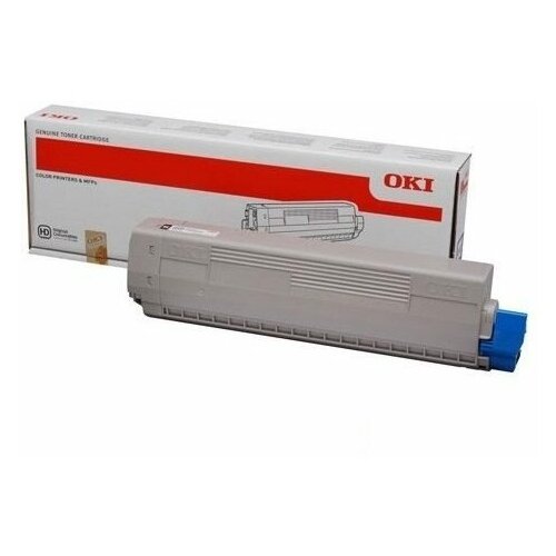 Фотобарабан OKI 46507308 черный 17805₽