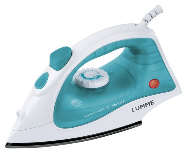 Утюг LUMME LU-1130