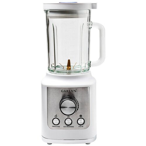 Блендер стационарный Garlyn S-300 белый 1189900₽