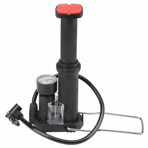 Насос ножной STELS FP9809D серый 320044 85000₽