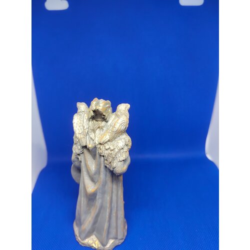 Один, бог , статуэтка