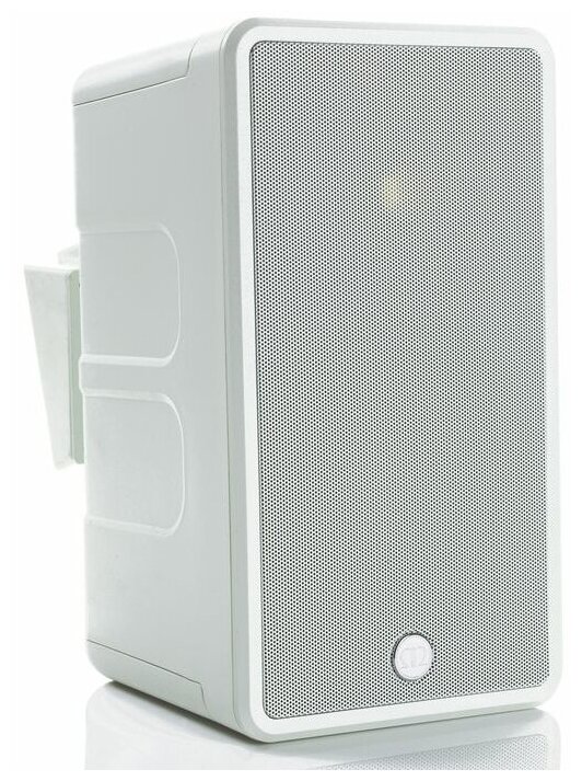 Всепогодные акустические системы Monitor Audio Climate 60 T2 White