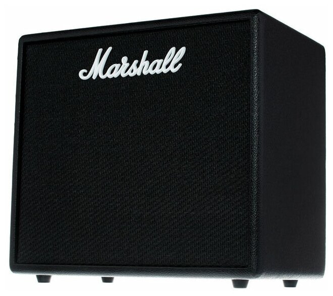 Комбоусилитель Marshall - фото №2