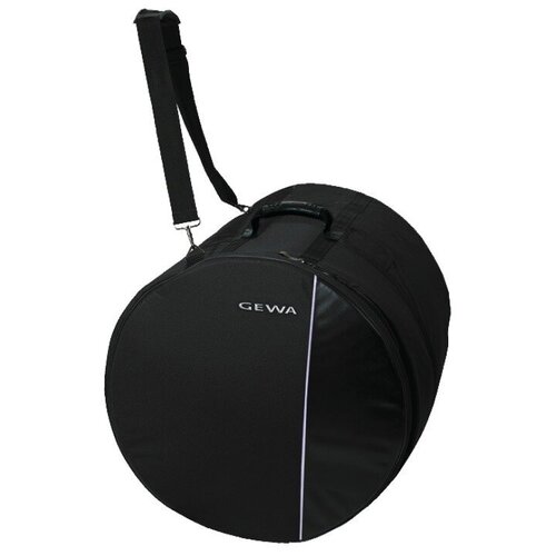 фото Gewa premium bass drum gig bag 22x18" чехол для бас-барабана 22x18''