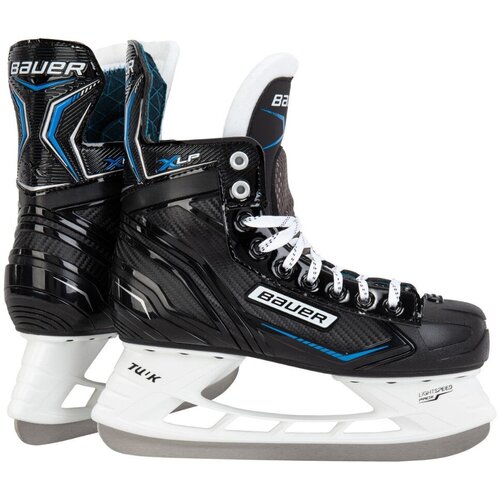 коньки хоккейные bauer x lp yth s21 p 9 0 1059459 Коньки хоккейные BAUER X-LP SR S21 1058938 (7.0)