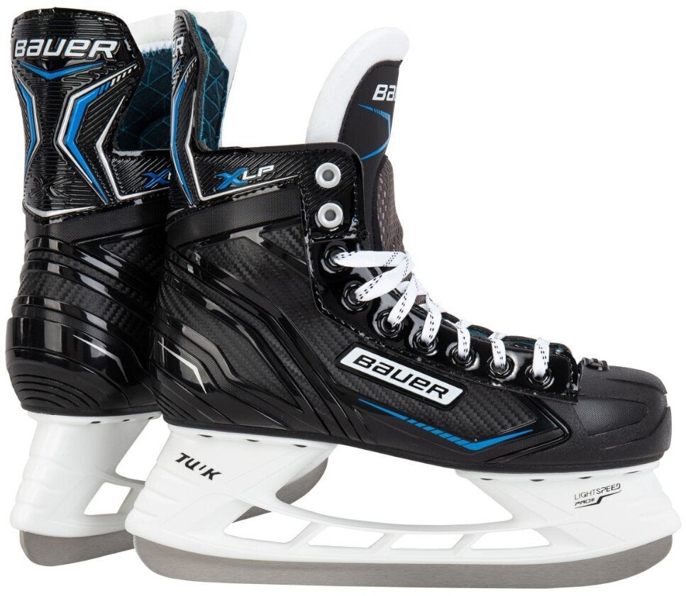 Коньки хоккейные Bauer X-LP SR (9.0 Reg)