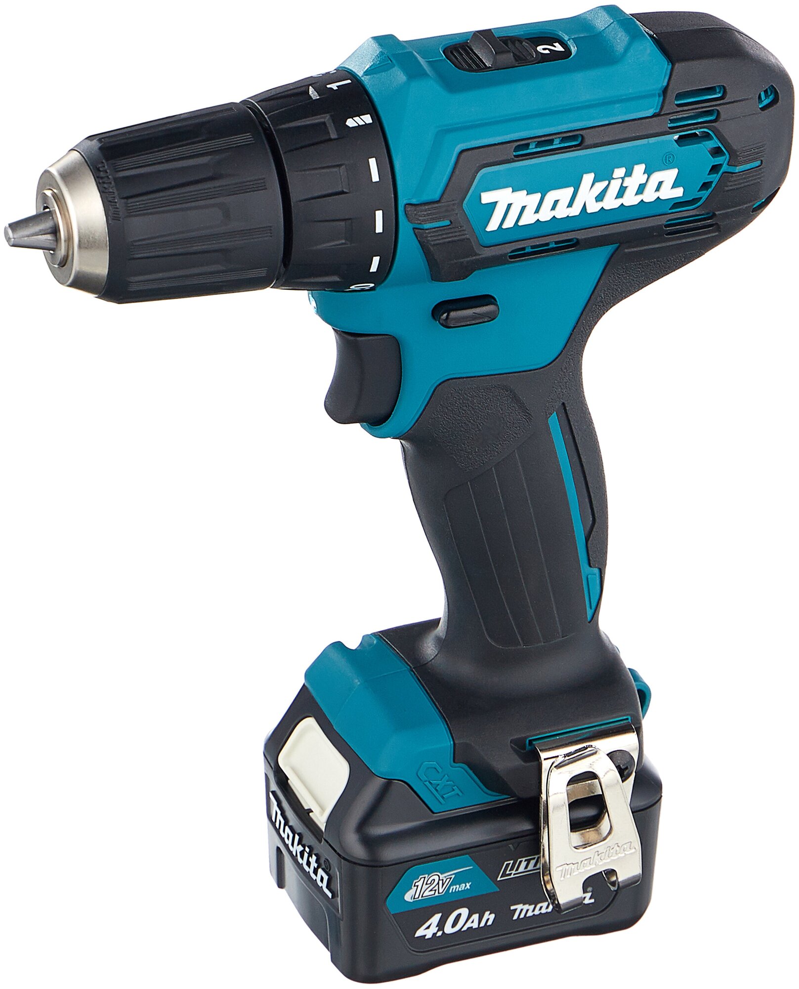 Дрель акк Makita DF333DWME