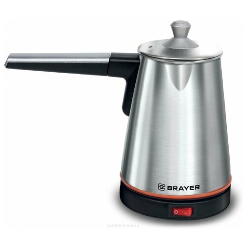 BRAYER Кофеварка-турка Brayer 05 л 850 Вт BR1140 189900₽