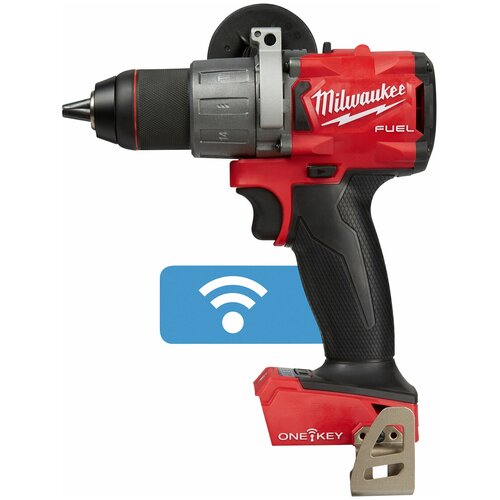 Шуруповерт Milwaukee M18 ONEPD2-0X 4933464526 3072800₽