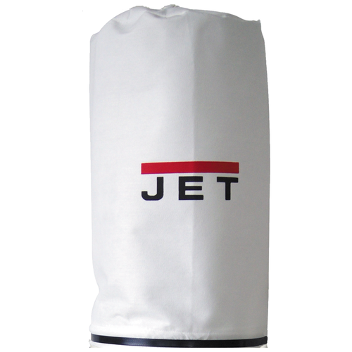 Мешок фильтрующий JET DC900A-013 1 шт. белый