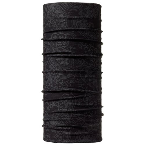 BUFF Бандана BUFF Original one size, Afgan Graphite, Унисекс