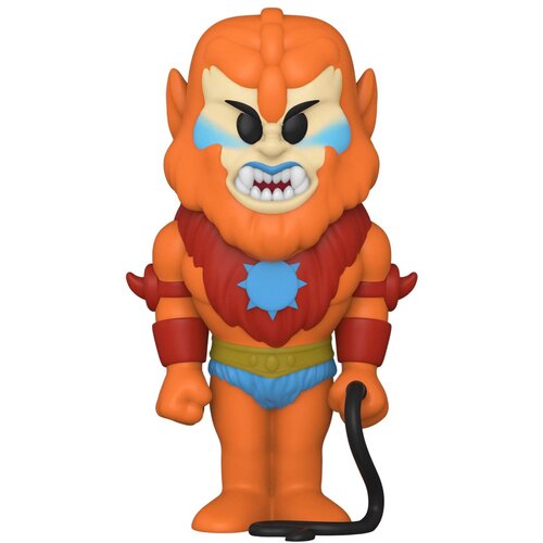 Фигурка Funko Vinyl SODA MOTU Beastman 58301 фигурка funko pop властелины вселенной москитор motu mosquitor 47750