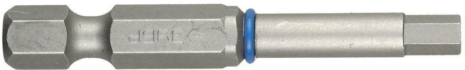 Торсионные биты ЗУБР Hex 4 50 мм 2 штуки 26017-4-50-2