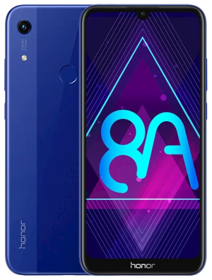 Смартфон HONOR 8A