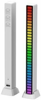 Подсветка Эквалайзер подсветка ночник для пк Led RGB - фотография № 4