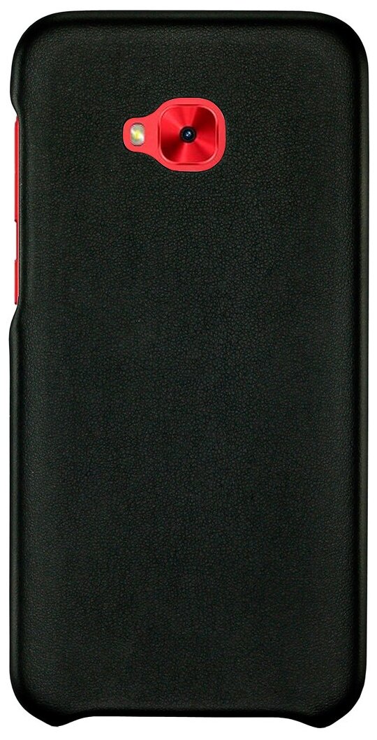 Накладка G-Case Slim Premium для ASUS ZenFone 4 Selfie Pro ZD552KL черная