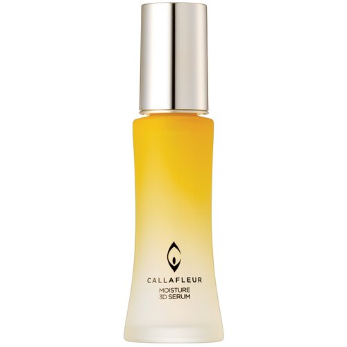 Увлажняющая сыворотка для лица C'BON Callafleur Moisture 3D Serum, 30 мл