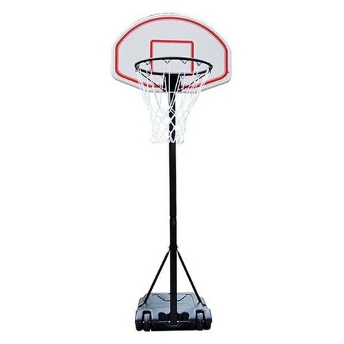 фото Мобильная баскетбольная стойка dfc kids2