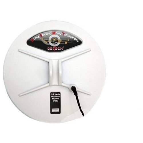 фото Катушка detech 14" mono для gpx