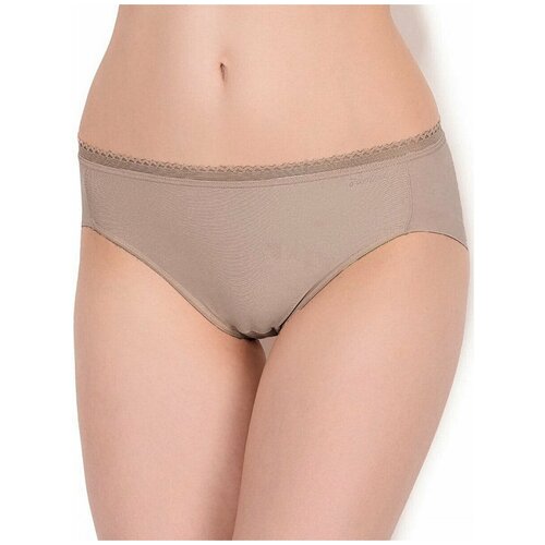 фото Трусы janira, размер l, бежевый