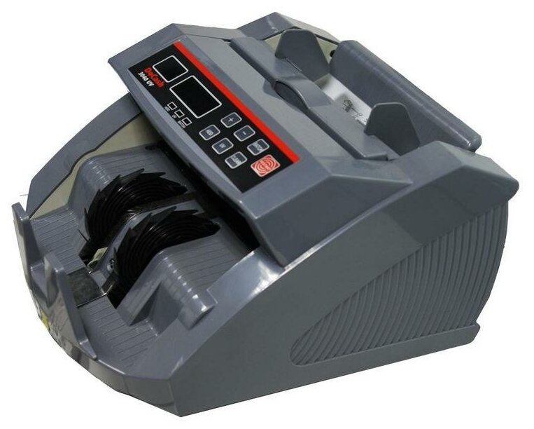 фото Счетчик банкнот DoCash 3040 SD/UV, до 1000 банкнот/мин