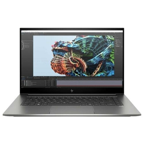 HP Ноутбук HP ZBook Studio G8 156 1563840x2160Intel Core i9 11900H25Ghz32768Mb1024PCISSDGbnoDVDExt nVidia RTX A30006144Mbwar 1yW10Pro 59093400₽