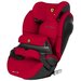 Автокресло CYBEX Pallas M-Fix SL FE Ferrari Victory Black