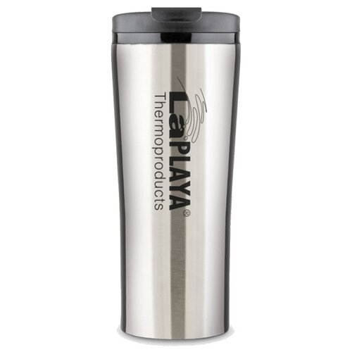 фото Термокружка laplaya vacuum travel mug 400ml stainless steel