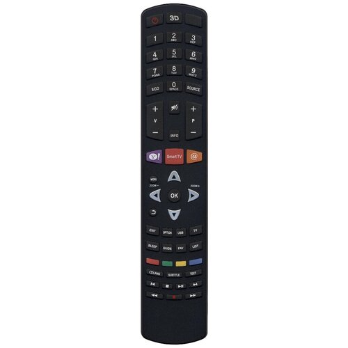 Пульт Thomson RC310 FH110816 (110824,110830) пульт к tcl rc311 fui2 box tv netflix thomson