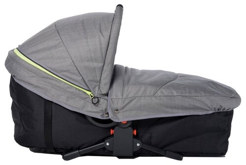 Спальный блок TFK MultiX carrycot quite shade