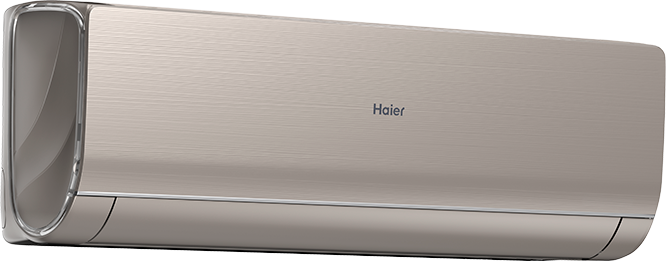 Сплит-система Haier Lightera HSU-09HNF303/R2-G / HSU-09HUN203/R2 с Wi-Fi модулем - фотография № 5