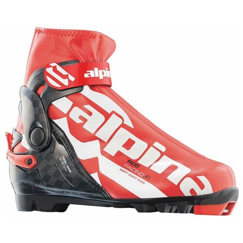 Ботинки лыжные ALPINA R Combi Junior 5957-1K 41 EU