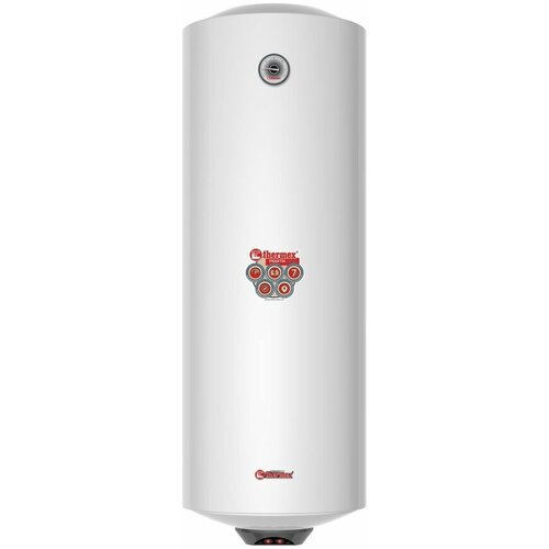 Водонагреватель Thermex Praktik 150 V накопительный 25кВт 150л эдэ001812 3577000₽