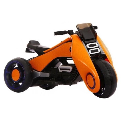 BQD Трицикл BMW Vision Next 100 BQD-6288, оранжевый