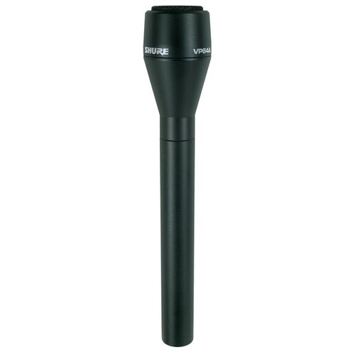Купить Микрофон проводной Shure TL46/O-LEMO, разъем: LEMO 3 pin ...