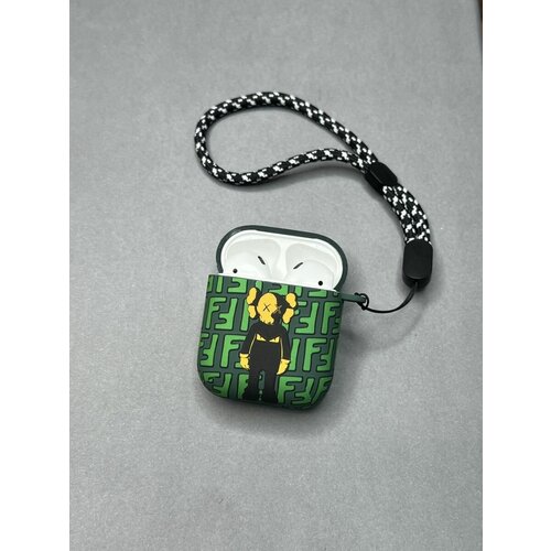 черный, зеленый, желтый