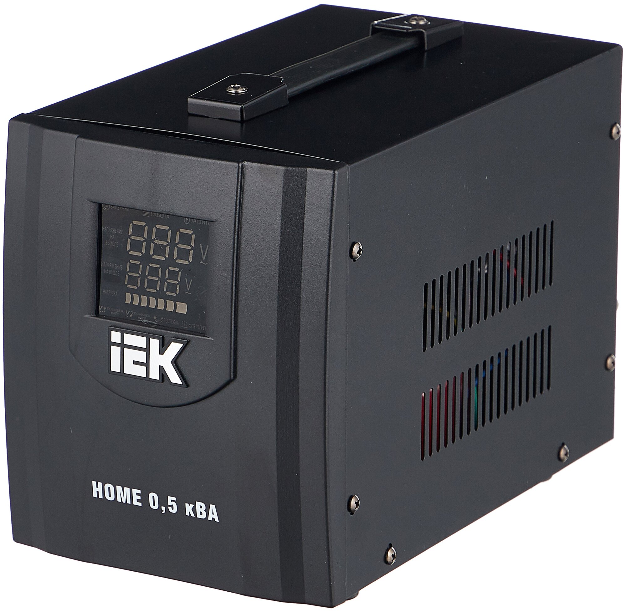   IEK Home 0.5   (ivs20-1-00500) IVS20-1-00500