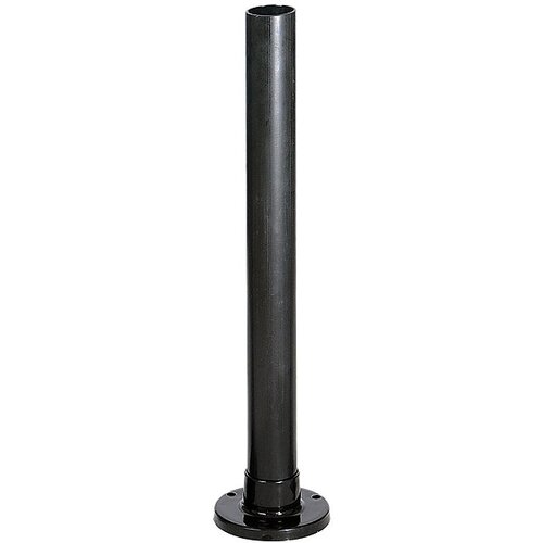 Опора Б0048087 для светильников НТУ 600мм пластиковая черная ЭРА (2 шт. в комплекте)