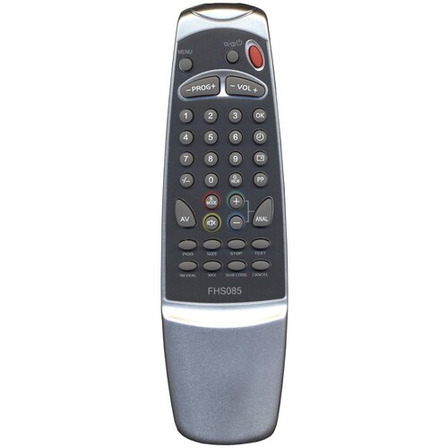 фото Пульт erisson (darling) fhs085 3039 huayu