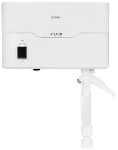 Водонагреватель Atmor LIBERTY 5 KW COMBI