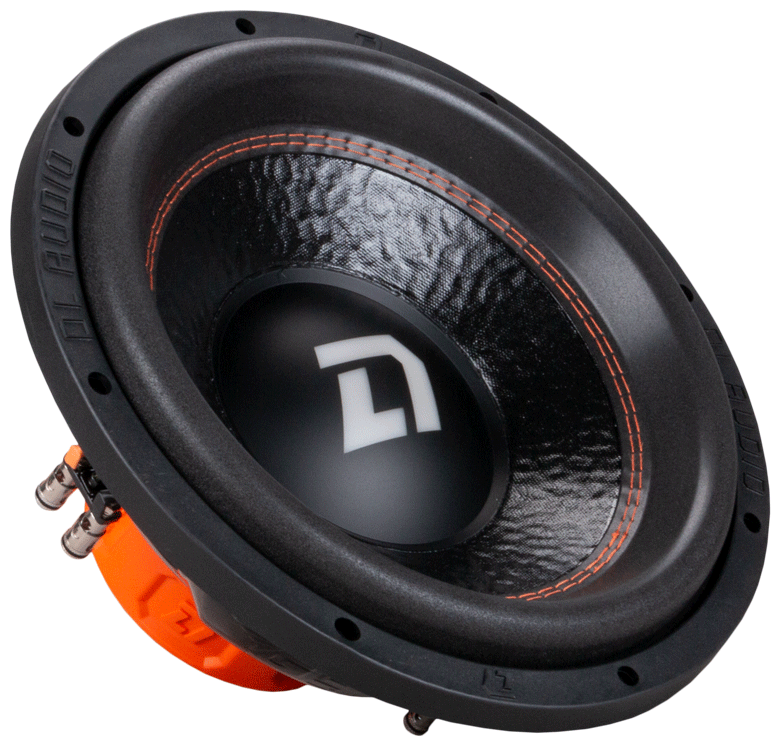 Сабвуфер DL Audio Gryphon Lite 12 v.2 SE